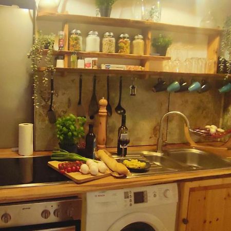 Gemuetliche Hagen City Loft Mit 2 Schlafzimmern Luaran gambar