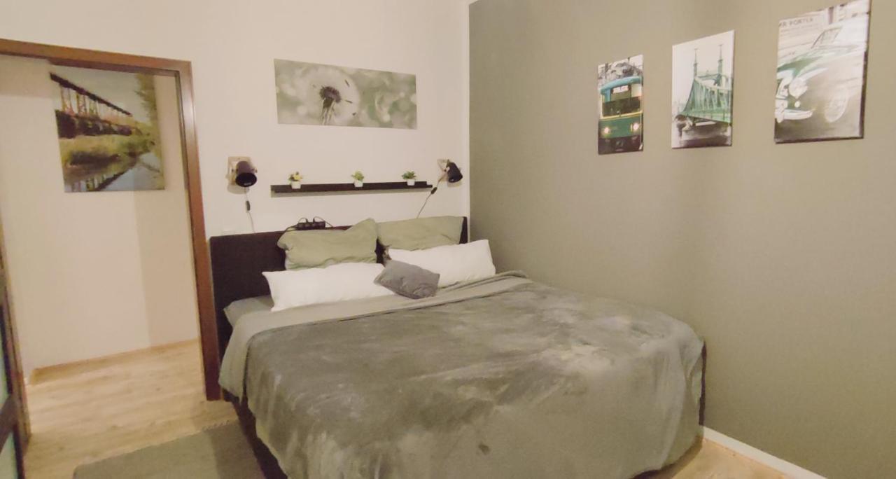 Gemuetliche Hagen City Loft Mit 2 Schlafzimmern Luaran gambar